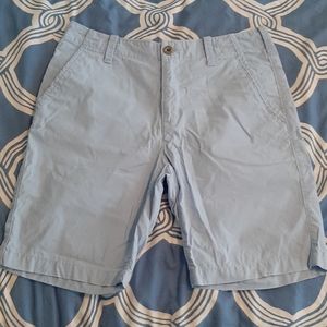 Express Shorts